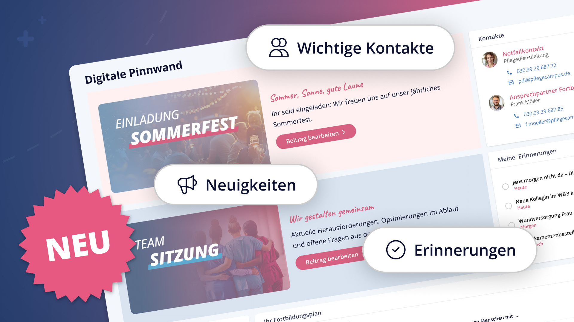 Messe vorbei, Gänsehaut bleibt: Altenpflege 2025 und das nächste Highlight folgt am 05. Mai